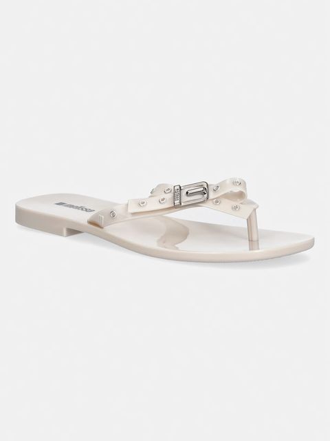 Melissa japonki damskie HARMONIC SQUARED AD - zdjęcie produktu nr 1