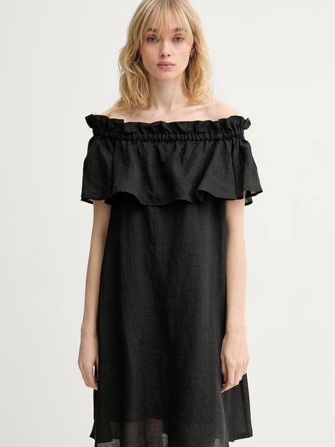 Marc O'Polo sukienka letnia - zdjęcie produktu nr 1