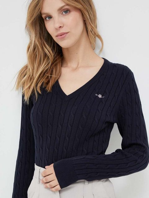 Gant sweter - zdjęcie produktu nr 1