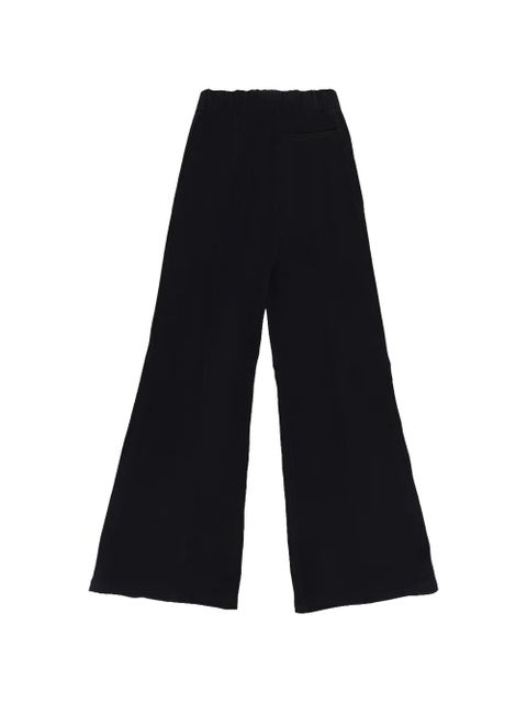 AMIRI wide-leg trousers - Black - zdjęcie produktu nr 2