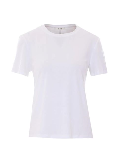 The Row Wesler T-shirt - White - zdjęcie produktu nr 1