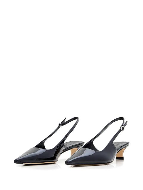 Aeyde 55mm Catrina pumps - Black