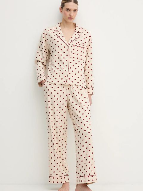 Abercrombie & Fitch spodnie piżamowe - zdjęcie produktu nr 1