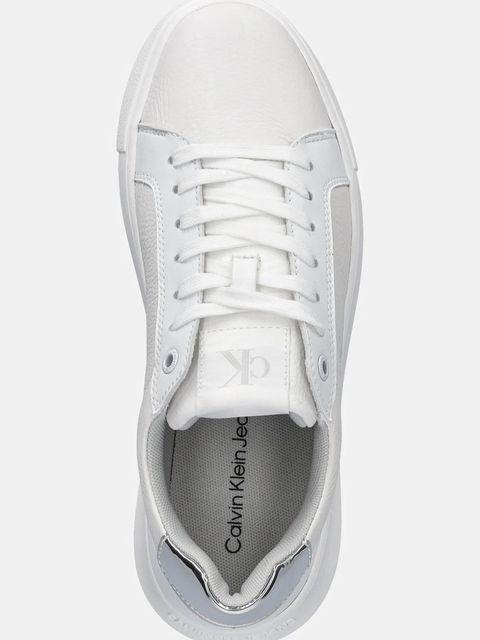 Calvin Klein Jeans sneakersy CHUNKY CUPSOLE LOW MG