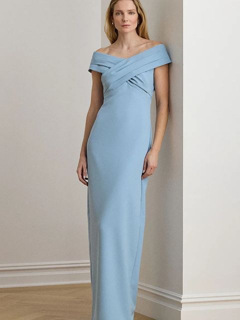 Lauren Ralph Lauren sukienka - zdjęcie produktu nr 1