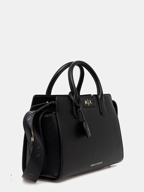 Armani Exchange torebka - zdjęcie produktu nr 1