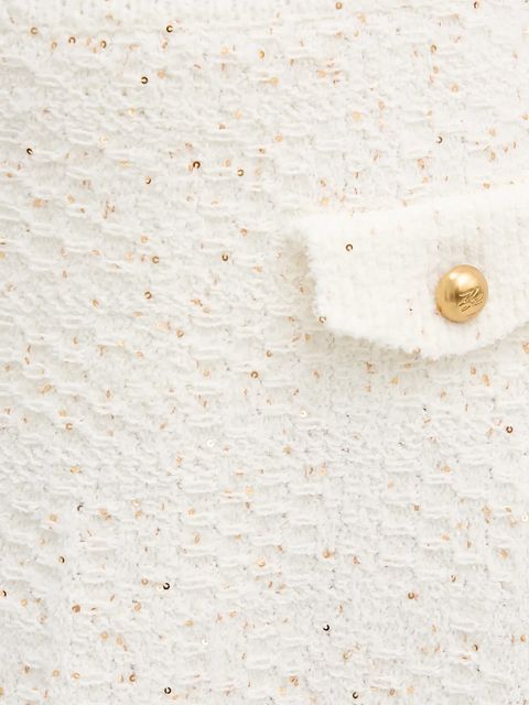 Karl Lagerfeld spódnica