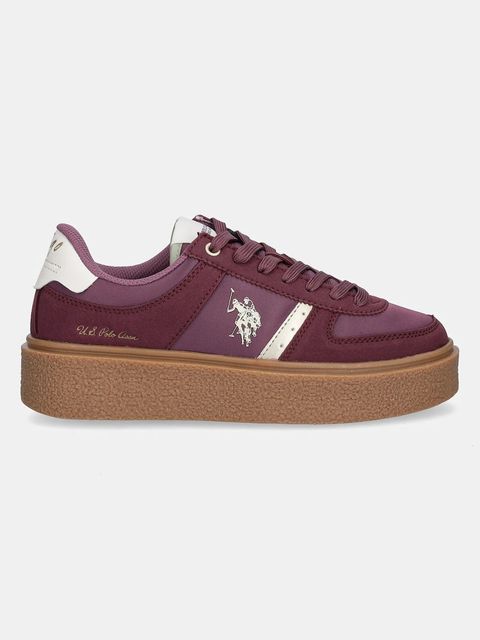 U.S. Polo Assn. sneakersy JODY001 - zdjęcie produktu nr 2
