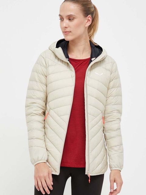 Salewa kurtka sportowa puchowa Brenta - zdjęcie produktu nr 1