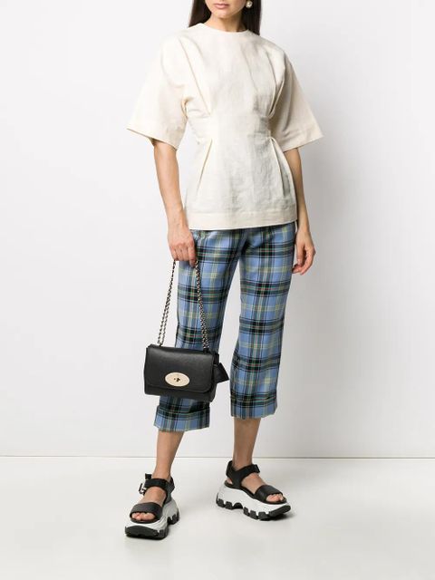 Mulberry Lily shoulder bag - Black - zdjęcie produktu nr 2