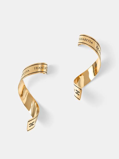 Elisabetta Franchi kolczyki OR15A56E2 - zdjęcie produktu nr 1