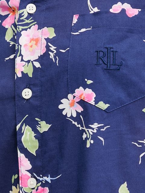 Lauren Ralph Lauren koszula nocna
