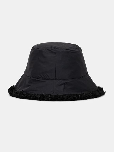 Bomboogie kapelusz kolor czarny LW8262TTMF5 - zdjęcie produktu nr 2