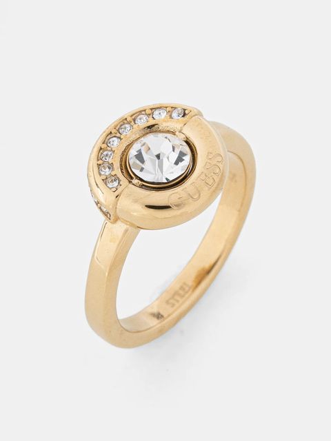 Guess pierścionek MAJORELLE JUBR05 379JW - zdjęcie produktu nr 2