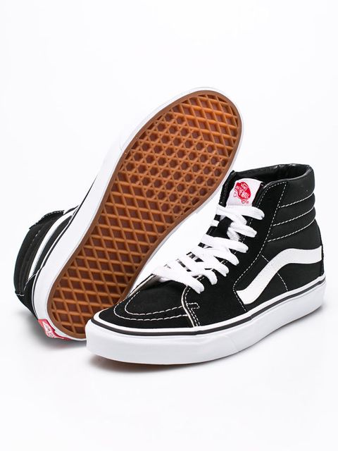 Vans - Trampki Sk8-Hi VN000D5IB8C1