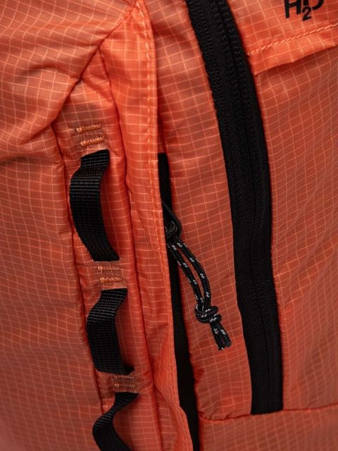 Mammut plecak Neon Light kolor pomarańczowy mały gładki