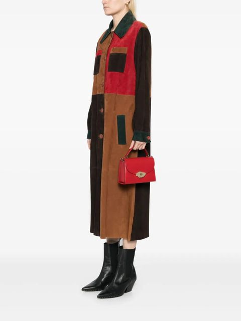 Mulberry Lana bag - Red - zdjęcie produktu nr 2