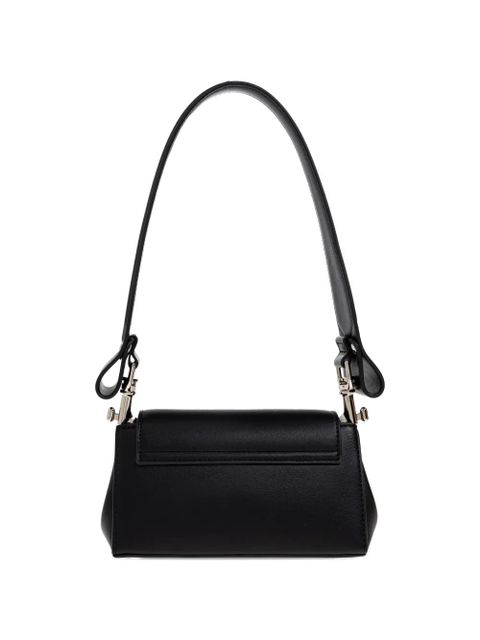 Vivienne Westwood small Hazel tote bag - Black