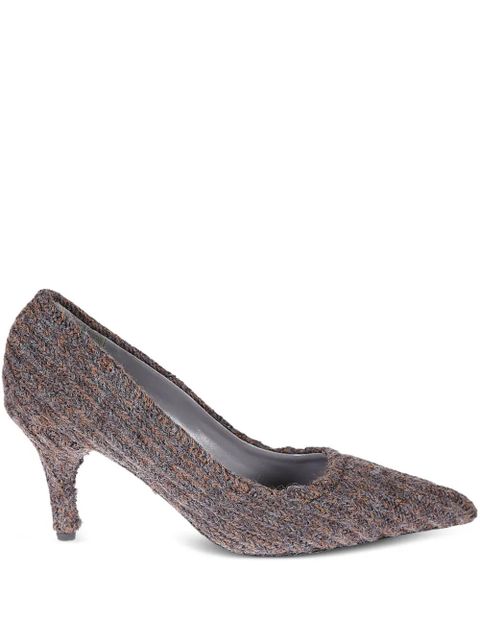 Prada pointed pumps - Brown - zdjęcie produktu nr 1