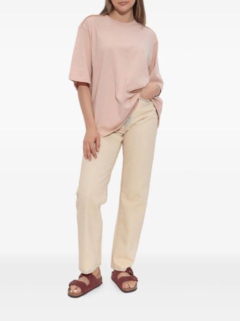 Carhartt WIP logo-patch jeans - Neutrals - zdjęcie produktu nr 2