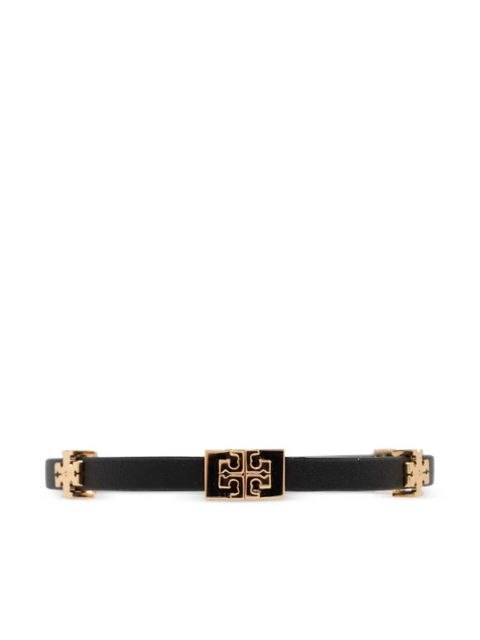 Tory Burch Eleanor bracelet - Black - zdjęcie produktu nr 1