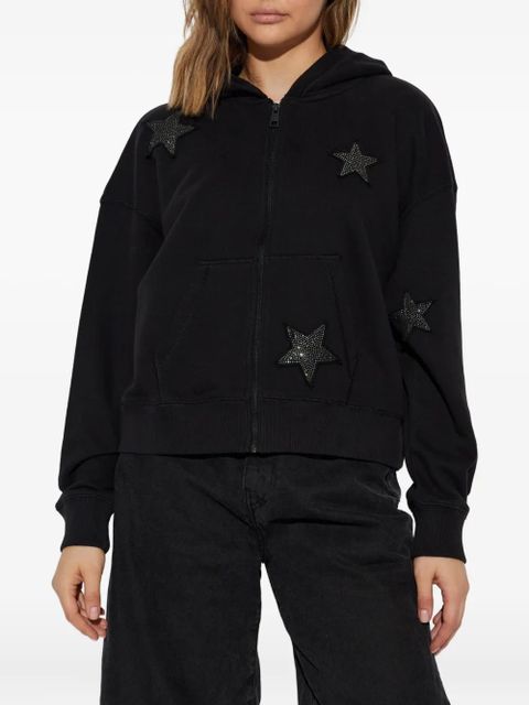 Zadig&Voltaire Mia hoodie - Black