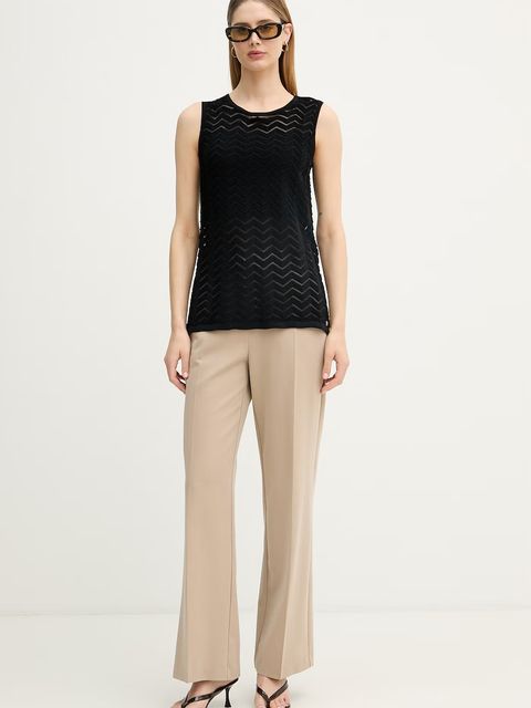 Joseph Ribkoff top damski z wiskozy - zdjęcie produktu nr 1