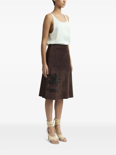 16Arlington Gilda tank top - Blue - zdjęcie produktu nr 2