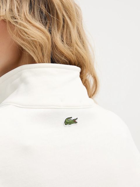 Lacoste bluza bawełniana
