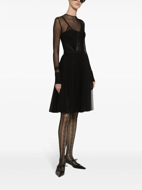 Dolce & Gabbana dress - Black