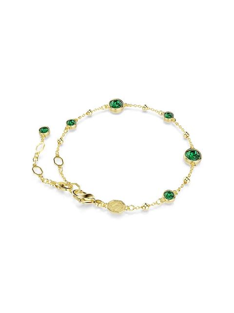 Swarovski bransoletka IMBER damska 5730676