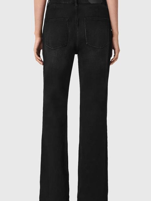 AllSaints jeansy EMBER - zdjęcie produktu nr 1