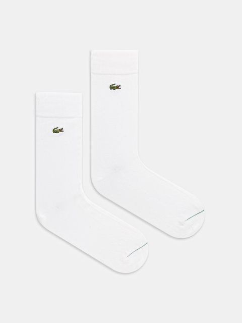 Lacoste skarpetki 2-pack - zdjęcie produktu nr 1