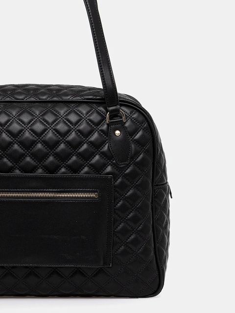 Guess torba GIULLY kolor czarny TWQN87 48916 - zdjęcie produktu nr 2