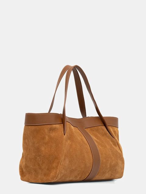 Twinset torebka skórzana