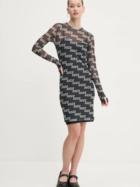 HUGO sukienka - zdjęcie produktu nr 2