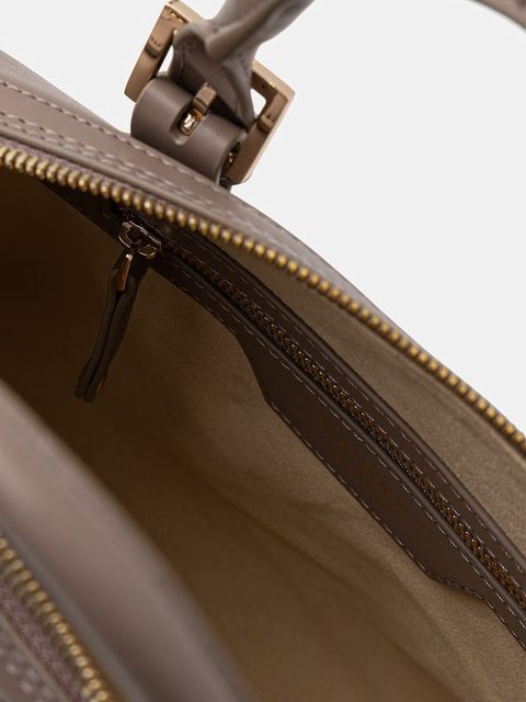 Guess torebka skórzana NINA