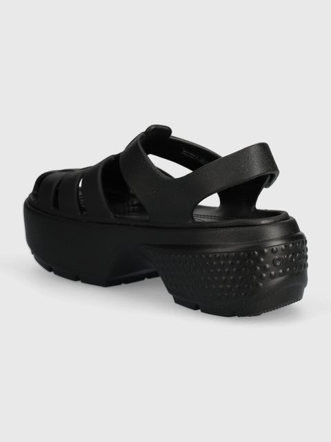 Crocs sandały Stomp Fisherman Sandal