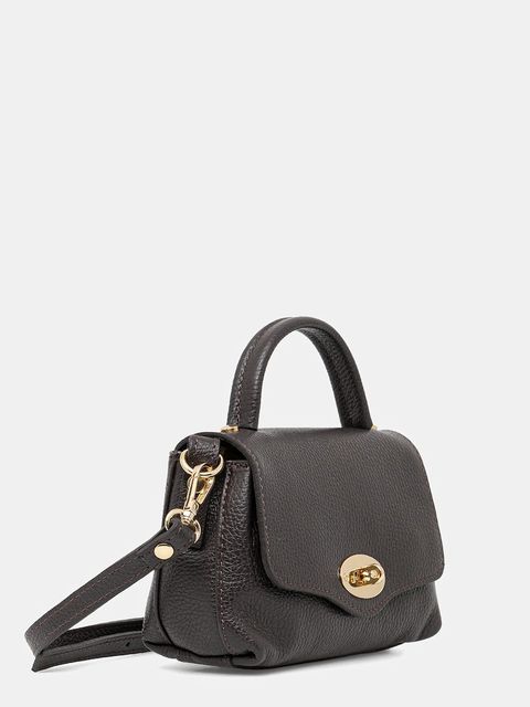 Answear.LAB torebka skórzana - zdjęcie produktu nr 1