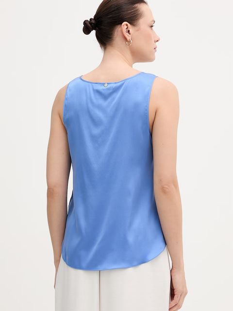 Mos Mosh top jedwabny - zdjęcie produktu nr 2