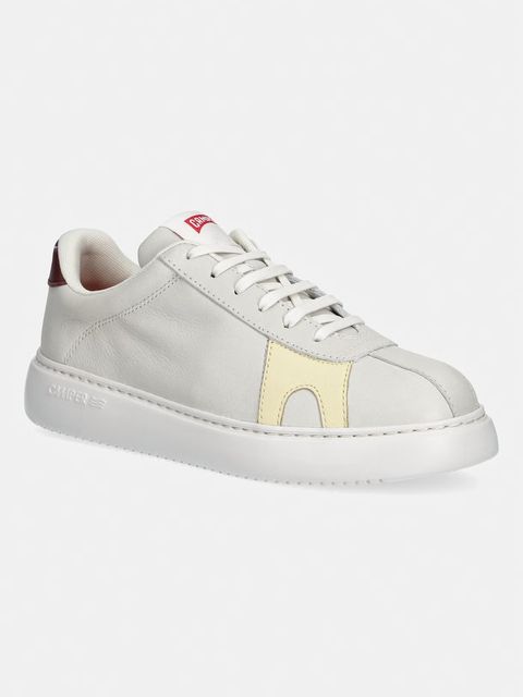 Camper TWS sneakersy damskie skórzane - zdjęcie produktu nr 1