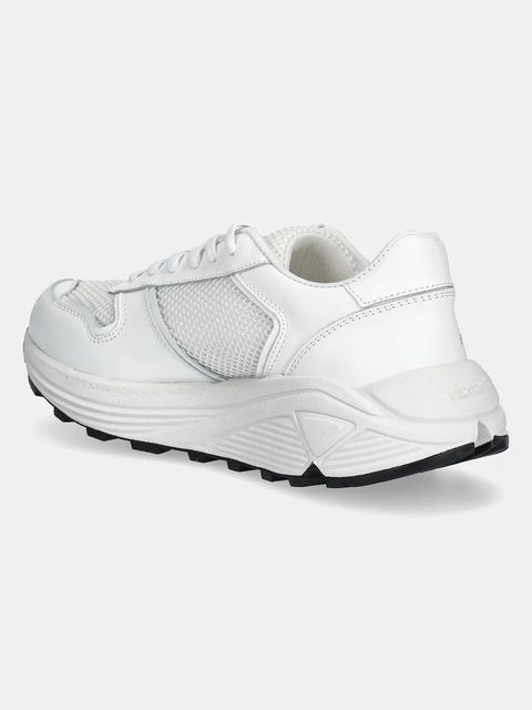 Common Projects sneakersy Premium Runner In Mesh damskie kolor biały 6193