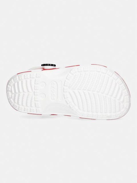 Crocs klapki Minnie Mouse Cls Clg