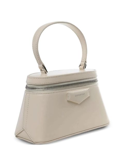 Givenchy Antigona top-handle minibag - Neutrals - zdjęcie produktu nr 2