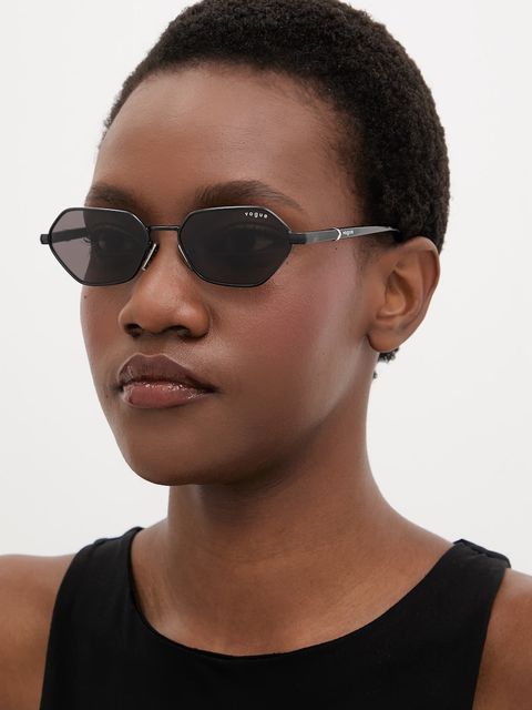 VOGUE okulary przeciwsłoneczne - zdjęcie produktu nr 2