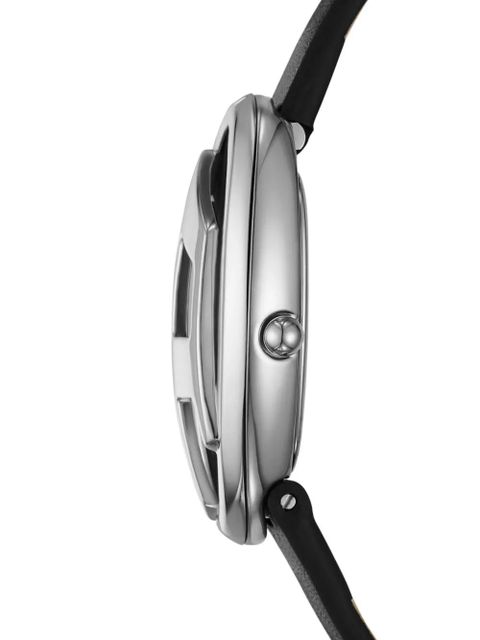 Diesel D-Era 19mm - Black