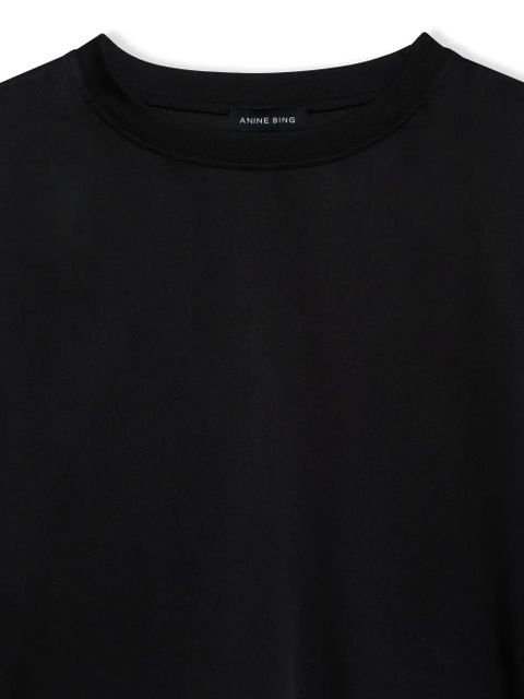 ANINE BING Imogen T-shirt - Black