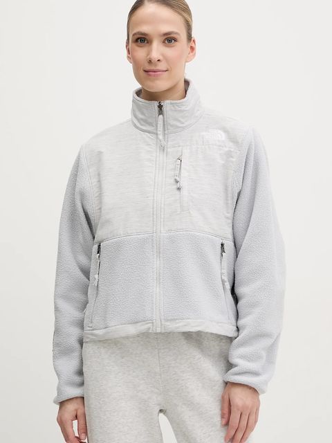 The North Face kurtka Regrind Denali - zdjęcie produktu nr 1