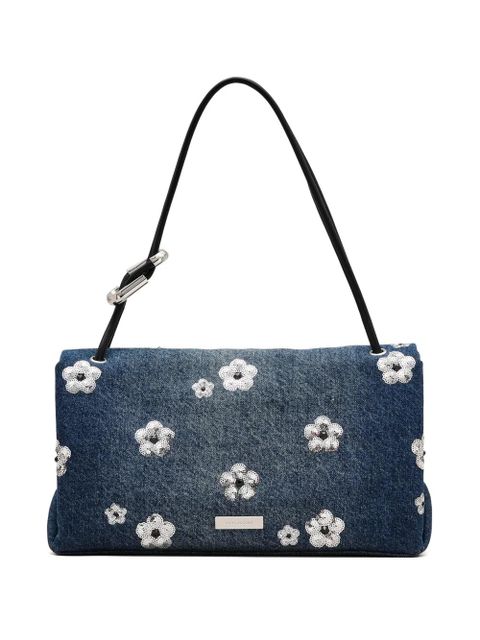Marc Jacobs The Large Daisy Dual shoulder bag - Blue