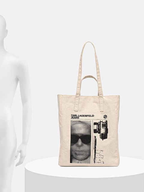 Karl Lagerfeld Jeans torebka